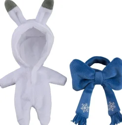 Good Smile Company Vocaloid - Nendoroid Doll Kigurumi Pajama - Rabbit Yukine Hot
