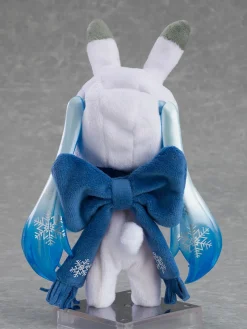 Good Smile Company Vocaloid - Nendoroid Doll Kigurumi Pajama - Rabbit Yukine Hot