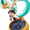 Online Good Smile Company Vocaloid Hatsune Miku Cheerful JAPAN! Cheerful ver. - 1/8 (Goodsmile)