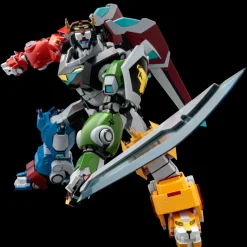 1000Toys , Sentinel As Producer Voltron: Legendary Defender - Voltron - RIOBOT (1000Toys, Sentinel) Clearance