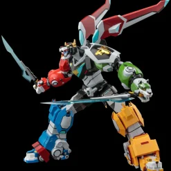 1000Toys , Sentinel As Producer Voltron: Legendary Defender - Voltron - RIOBOT (1000Toys, Sentinel) Clearance