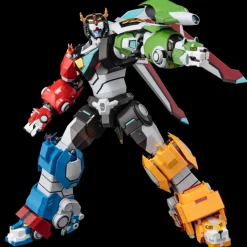 1000Toys , Sentinel As Producer Voltron: Legendary Defender - Voltron - RIOBOT (1000Toys, Sentinel) Clearance