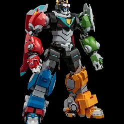 1000Toys , Sentinel As Producer Voltron: Legendary Defender - Voltron - RIOBOT (1000Toys, Sentinel) Clearance