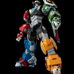 1000Toys , Sentinel As Producer Voltron: Legendary Defender - Voltron - RIOBOT (1000Toys, Sentinel) Clearance