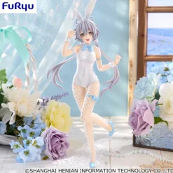 FuRyu as Manufacturer Vsinger - Luo Tianyi - BiCute Bunnies (FuRyu) Sale
