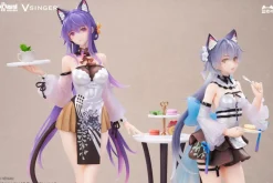 AniMester Vsinger - Luo Tianyi - Mo Qingxian - 1/7 - Tea Break Adventure Ver. Outlet