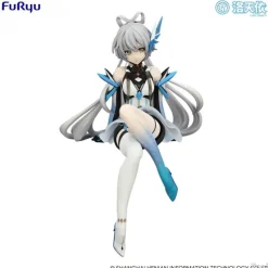 FuRyu as Manufacturer Vsinger - Luo Tianyi - Noodle Stopper Figure - Code Luo ver. (FuRyu) Best