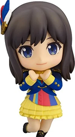 Sale Good Smile Company Wake Up, Girls! - Shimada Mayu - Nendoroid #437