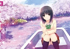 Petit Jeuness Wall Calendar - Coffee Kizoku Wall Calendar - 2015 [Magazine] Sale