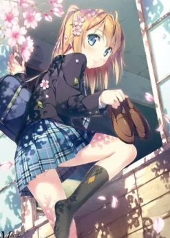 Outlet Petit Jeuness Wall Calendar - Kantoku Calendar - 2013 [Magazine]