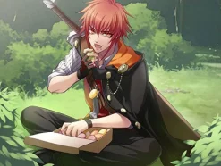 Idea Factory Wand of Fortune R Discount