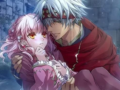 Outlet Otomate Wand of Fortune R2: Jikuu ni Shizumu Mokushiroku [Limited Edition]