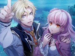 Outlet Otomate Wand of Fortune R2: Jikuu ni Shizumu Mokushiroku [Limited Edition]