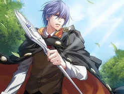 Outlet Otomate Wand of Fortune R2: Jikuu ni Shizumu Mokushiroku [Limited Edition]