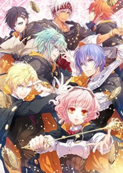 Discount Idea Factory Wand of Fortune R [Limited Edition]