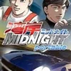 Clearance Genki Wangan Midnight Portable