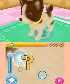 Outlet Nippon Columbia WANNYAN DOBUTSU BYOUIN: PET NO OISHASAN NI NAROU!