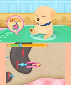 Outlet Nippon Columbia WANNYAN DOBUTSU BYOUIN: PET NO OISHASAN NI NAROU!