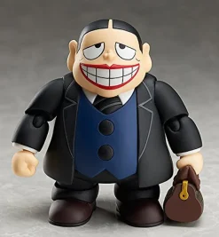 FREEing Warau Salesman NEW - Moguro Fukuzou - Figma #SP-101 Outlet