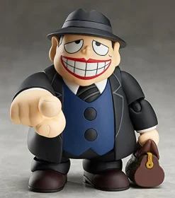 FREEing Warau Salesman NEW - Moguro Fukuzou - Figma #SP-101 Outlet