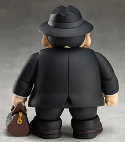 FREEing Warau Salesman NEW - Moguro Fukuzou - Figma #SP-101 Outlet