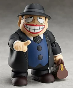 FREEing Warau Salesman NEW - Moguro Fukuzou - Figma #SP-101 Outlet