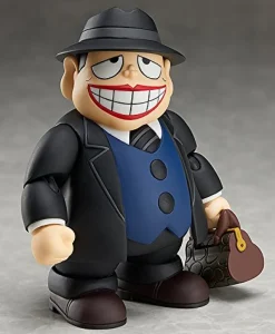 FREEing Warau Salesman NEW - Moguro Fukuzou - Figma #SP-101 Outlet