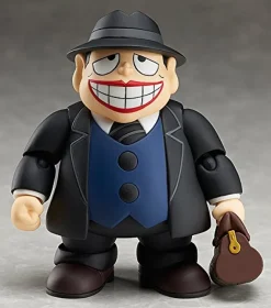 FREEing Warau Salesman NEW - Moguro Fukuzou - Figma #SP-101 Outlet