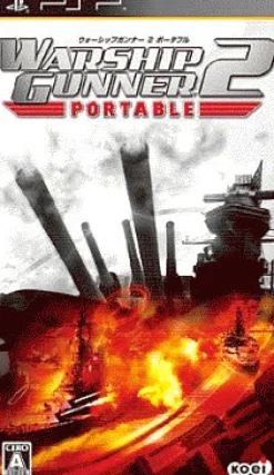 Discount Koei Warship Gunner 2 Portable