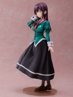 Online FuRyu Watashi no Yuri wa Oshigoto desu! - Yano Mitsuki - F:Nex - 1/7