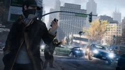 Outlet Ubisoft Watch Dogs