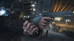 Outlet Ubisoft Watch Dogs