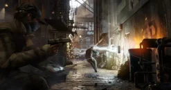 Outlet Ubisoft Watch Dogs