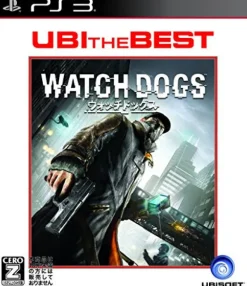Discount Ubisoft Watch Dogs (UBI the Best)
