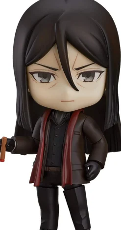 Orange Rouge Waver Velvet Hot