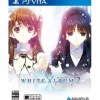 Aqua Plus White Album 2: Shiawase no Mukougawa