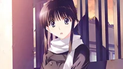 Aqua Plus White Album 2: Shiawase no Mukougawa [Aqua Price 2800] Best