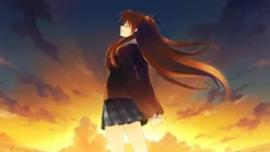 Aqua Plus White Album 2: Shiawase no Mukougawa [Aqua Price 2800] Best