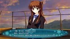 Aqua Plus White Album 2: Shiawase no Mukougawa [Aqua Price 2800] Best