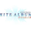New Aqua Plus White Album 2: Shiawase no Mukougawa [Aqua Price 2800]