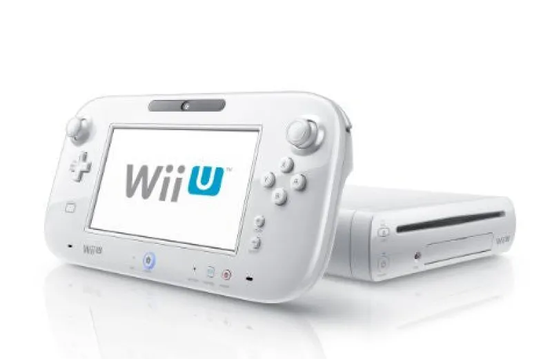 Clearance Nintendo Wii U Suguni Asoberu Family Premium Set (32GB White)