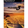 Sony Computer Entertainment Wild Arms Advanced 3rd New