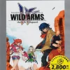 Sony Computer Entertainment Wild Arms: The Vth Vanguard (PlayStation2 the Best) Outlet