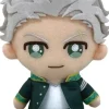 Outlet Bandai Wind Breaker - Umemiya Hajime - Chibi Plush (, Sunrise)