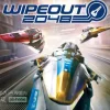 Sony Computer Entertainment WipEout 2048