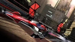 Sony Computer Entertainment WipEout 2048