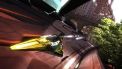 Sony Computer Entertainment WipEout 2048