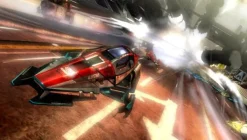 Sony Computer Entertainment WipEout 2048