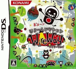 Konami WireWay Outlet