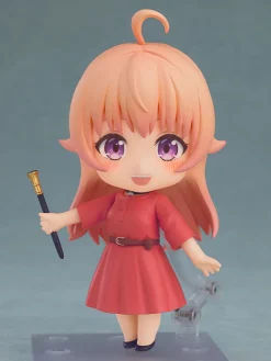 Good Smile Company as Manufacturer Witch Watch - Wakatsuki Nico - Nendoroid #2792 - Nendoroid Basic (Good Smile Company) Hot